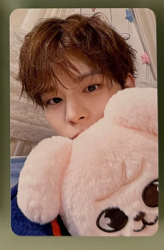 Stray Kids 6TH FANMEETING STAY in Our Little House