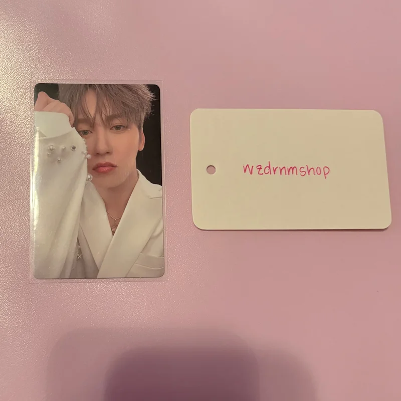 Keonhee - La Dolce Vita