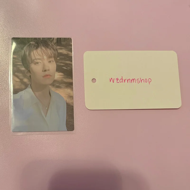 Keonhee - In Its Time