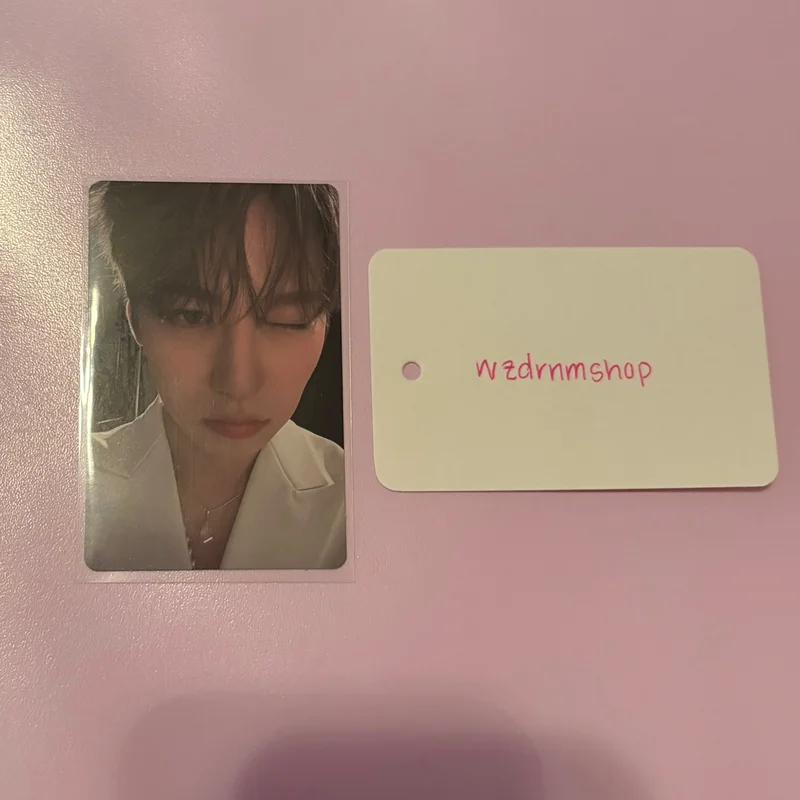 Keonhee - La Dolce Vita (walmart exclusive)