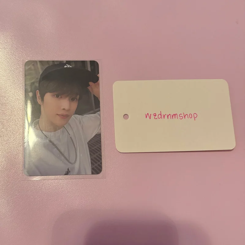 Sungchan - Get A Guitar