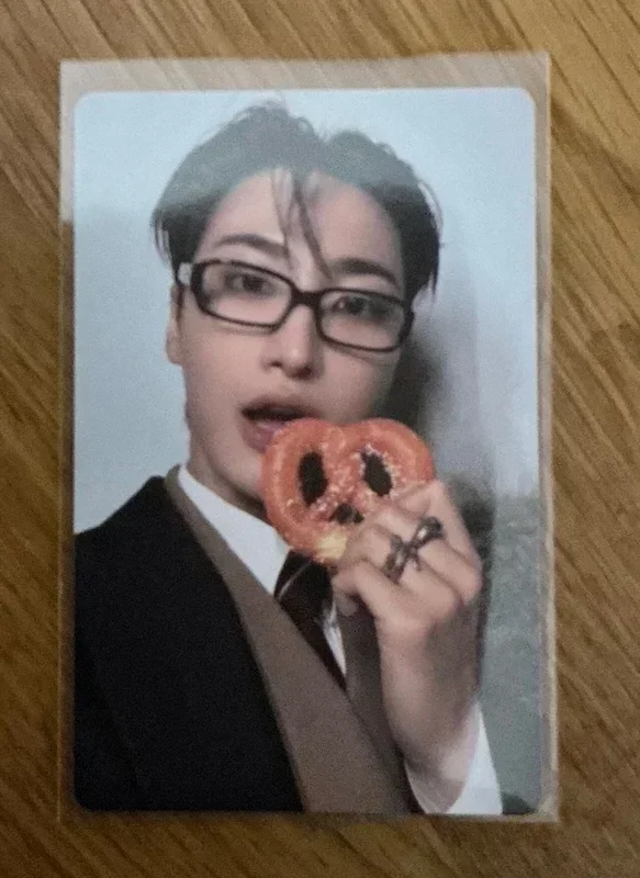 GOLDEN HOUR : Part.4 Europe Exclusive