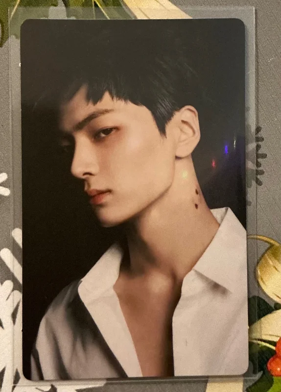 DARK BLOOD ENGENE ver.