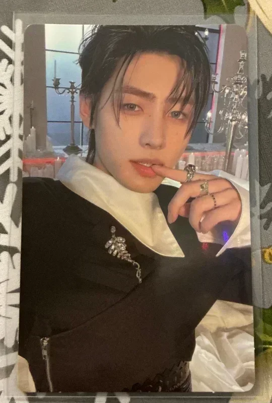 DARK BLOOD ENGENE ver.