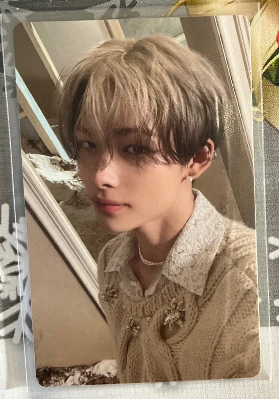 ORANGE BLOOD KALPA ver.