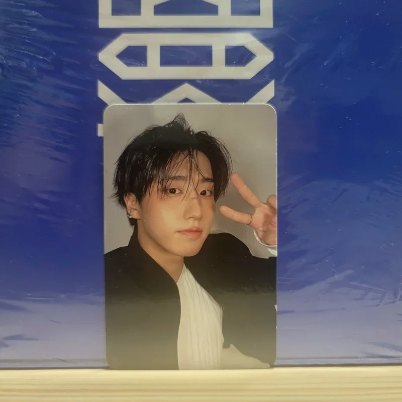 Stray Kids, HAN, KARMA, CEREMONY VER.