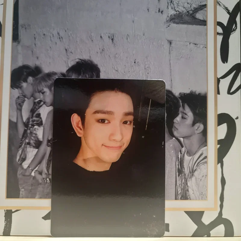 GOT7 Park Jinyoung / Junior