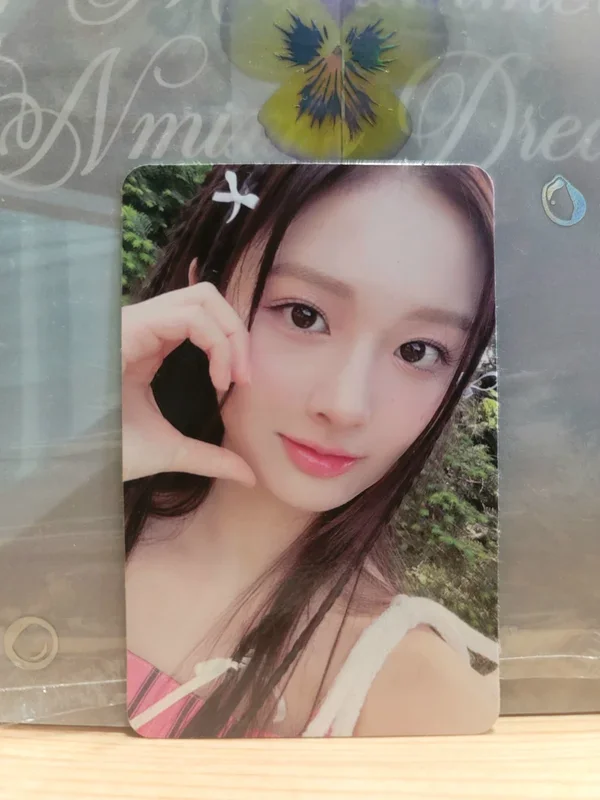 NMIXX Sullyoon (Athens Ver.)
