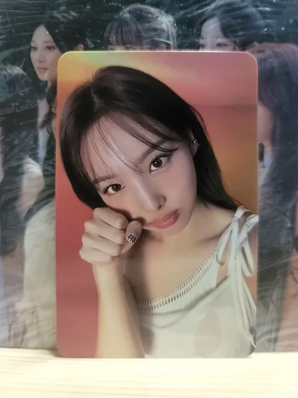 Nayeon (Forever Ver.)