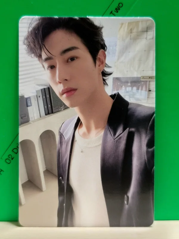 GOT7 Mark