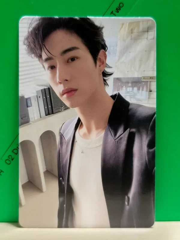 GOT7 Mark