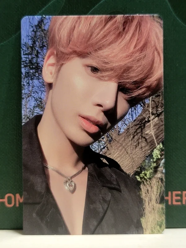 TXT Taehyun, Daydream ver.