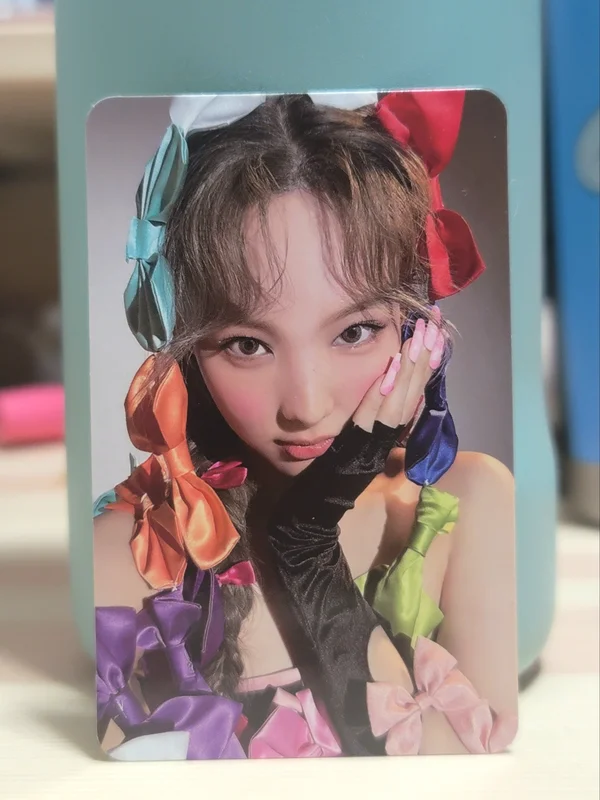 Nayeon (Pop Ver.)