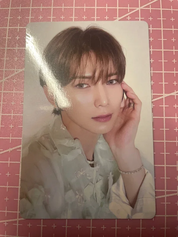 ATEEZ - GH2 - Yeosang - Poca