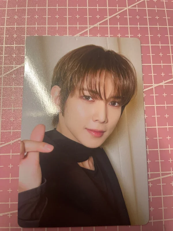 ATEEZ - GH2 - Yeosang - Poca