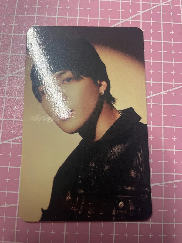 ATEEZ - GH1 - Jongho - Platform ver