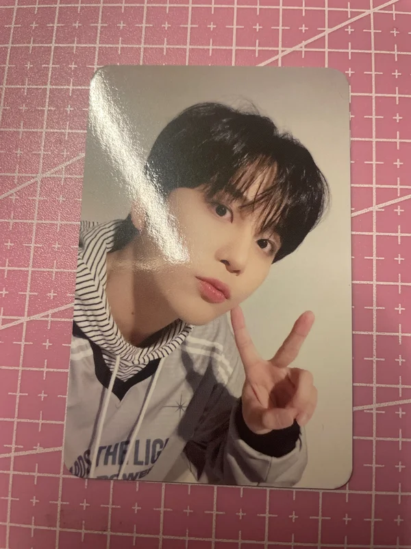 ATEEZ - GH2 - Jongho - Makestar