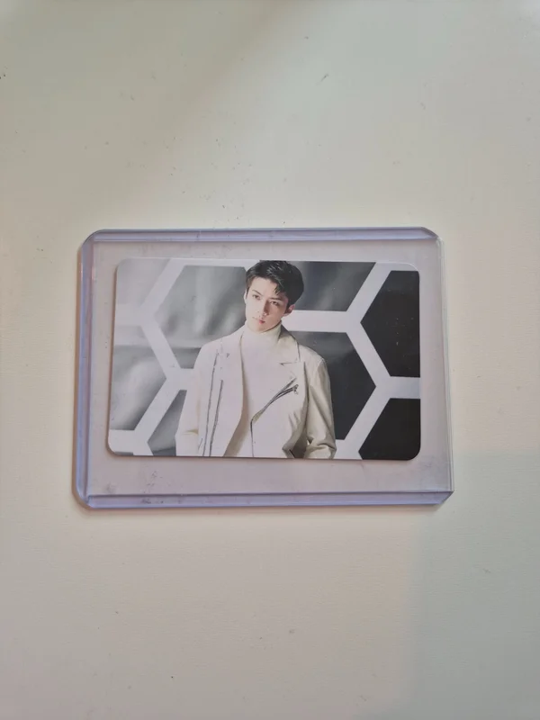 EXO SEHUN 'MAMA SMTOWN MUSEUM' Photocard | Sold by goodchoicee7