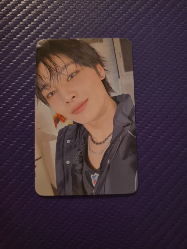 KARMA SKZOO Ver. Blue Dream Media