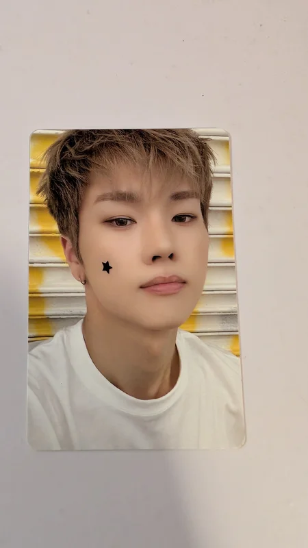 LIVE and FALL Platform Album Nemo ver. LIVE ver.