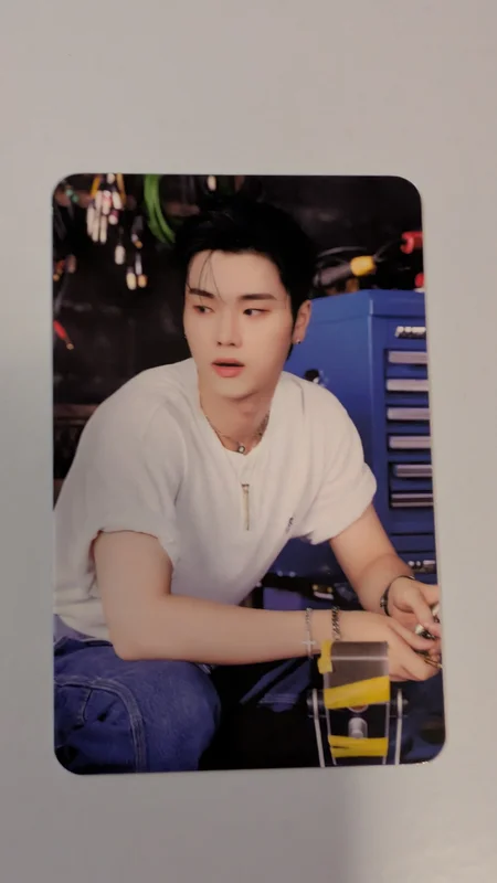 Xdinary Heroes 2023 YEARBOOK SET