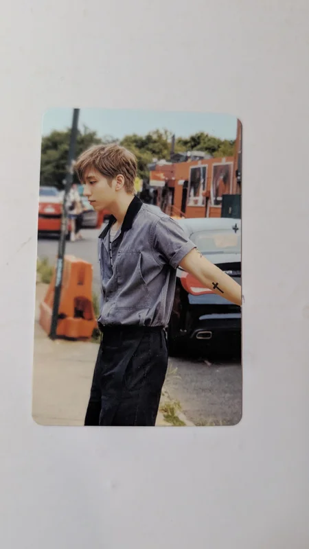 LIVE and Fall Platform Album Nemo ver. live ver.