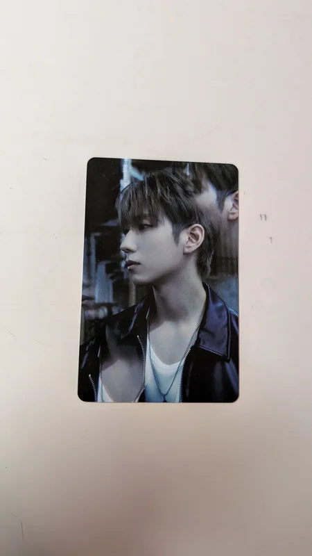 LIVE and FALL Platform Album Nemo ver. Fall ver.