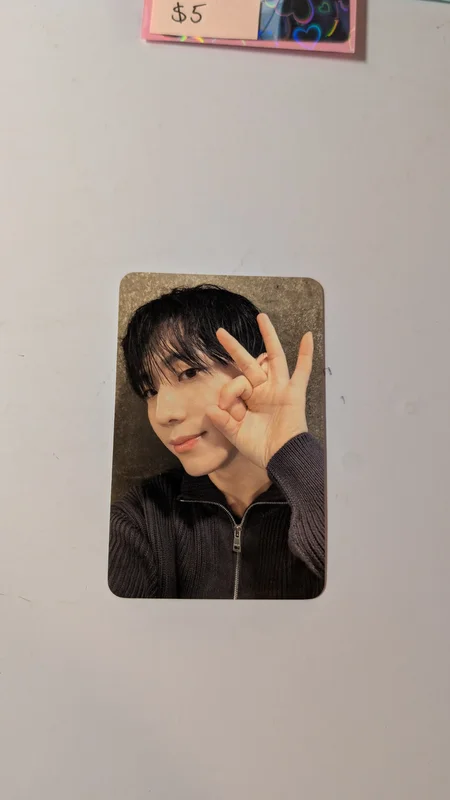 Closed beta DIARY SERIES