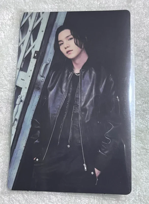 Agust D D-DAY WEVERSE