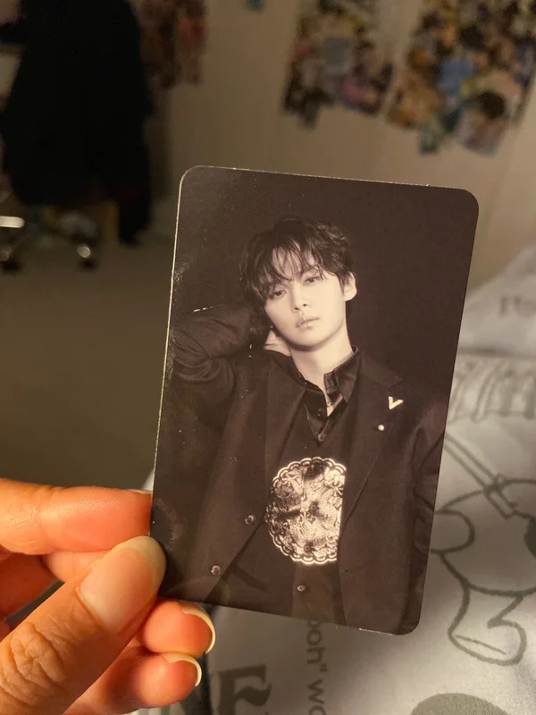 LEE KNOW (HOP) ACCORDION VER.