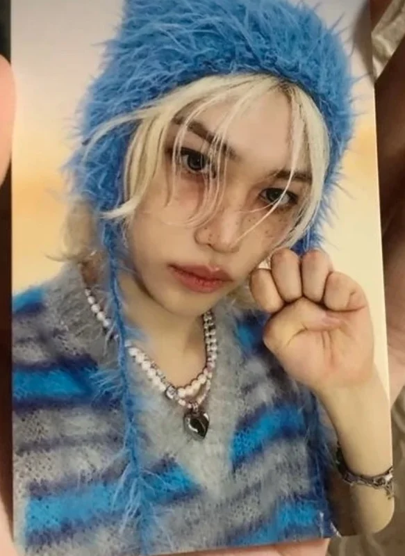 FELIX ATE EXCLUSIVE DOUBLE SIDED PC