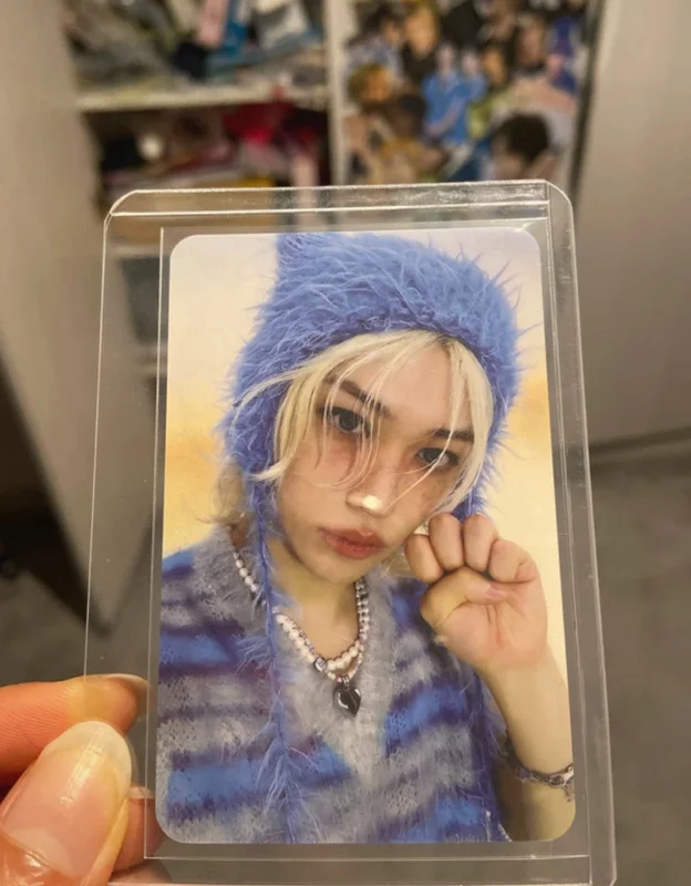 Felix exclusive ATE double sided pc