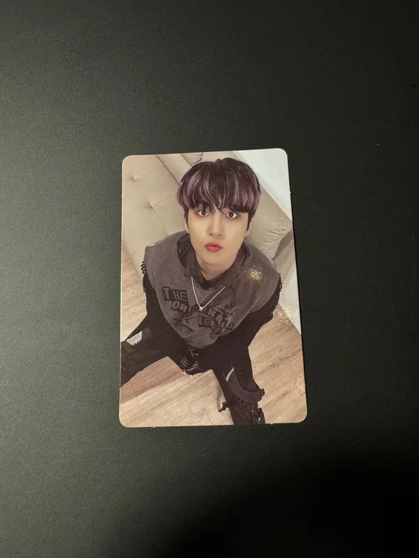 THE WORLD EP.2 : OUTLAW DIGIPACK VER.