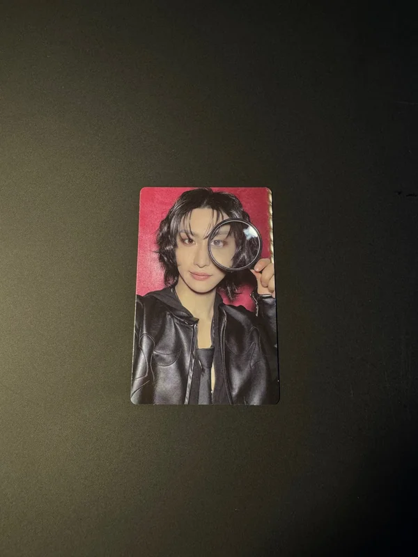 GOLDEN HOUR : Part.3 HMV Exclusive