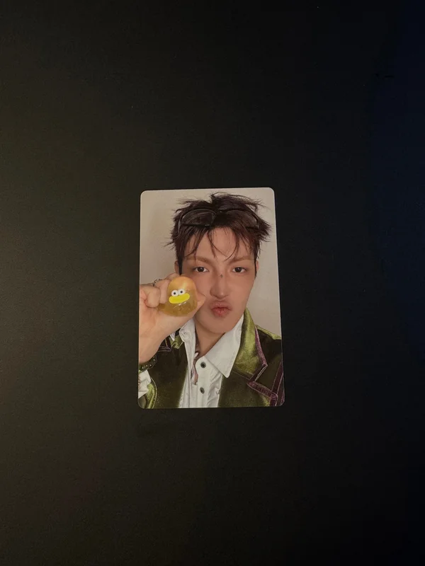 GOLDEN HOUR : Part.5 hello82 POP-UP Exclusive