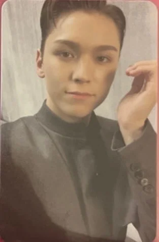 Face the Sun ep.1 Control Ver.