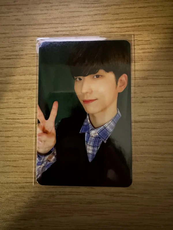 Happy Death Day TIN CASE & PHOTO CARD SET