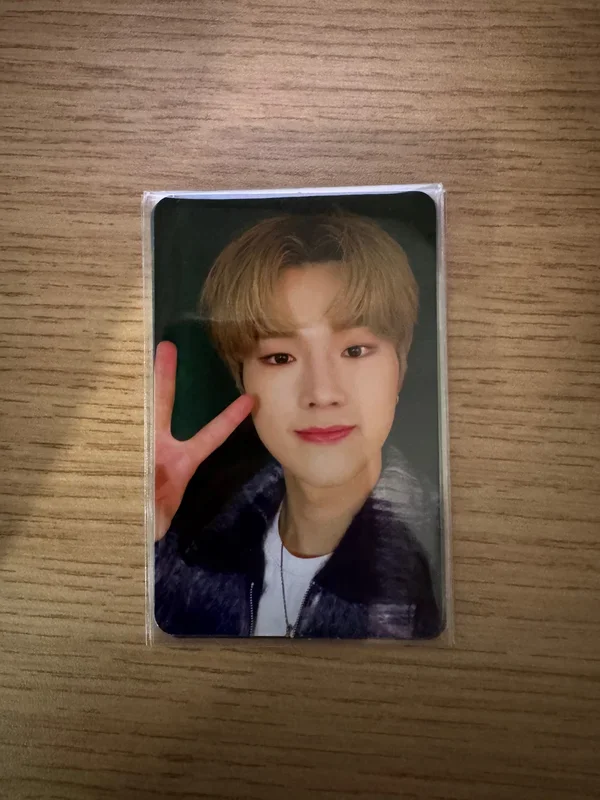 Happy Death Day TIN CASE & PHOTO CARD SET