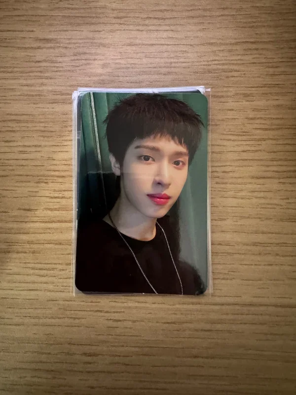Happy Death Day TIN CASE & PHOTO CARD SET