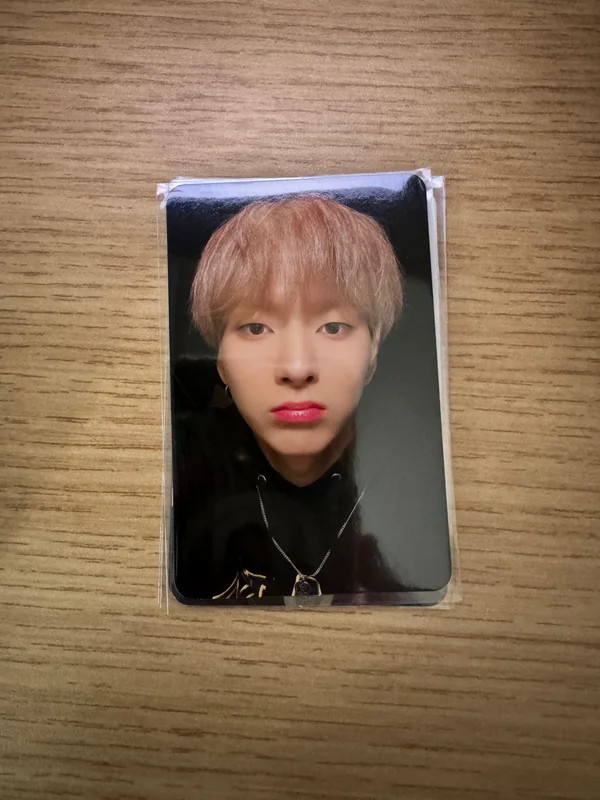 Happy Death Day TIN CASE & PHOTO CARD SET