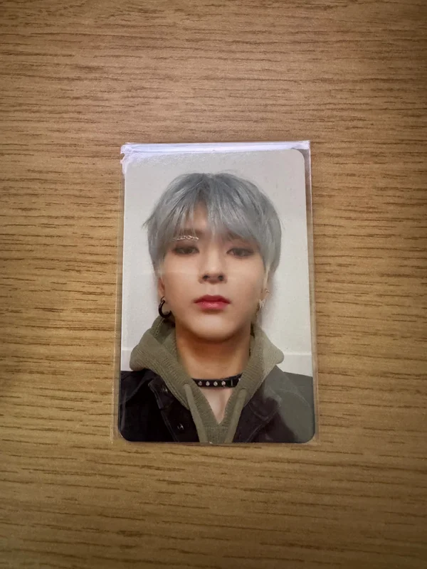 Happy Death Day TIN CASE & PHOTO CARD SET