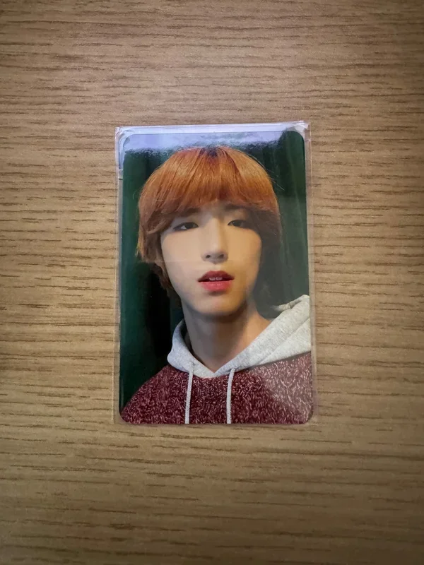 Happy Death Day TIN CASE & PHOTO CARD SET