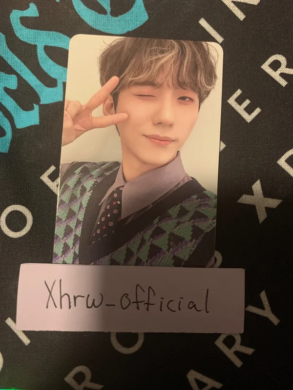 Deadlock Digipack ver.