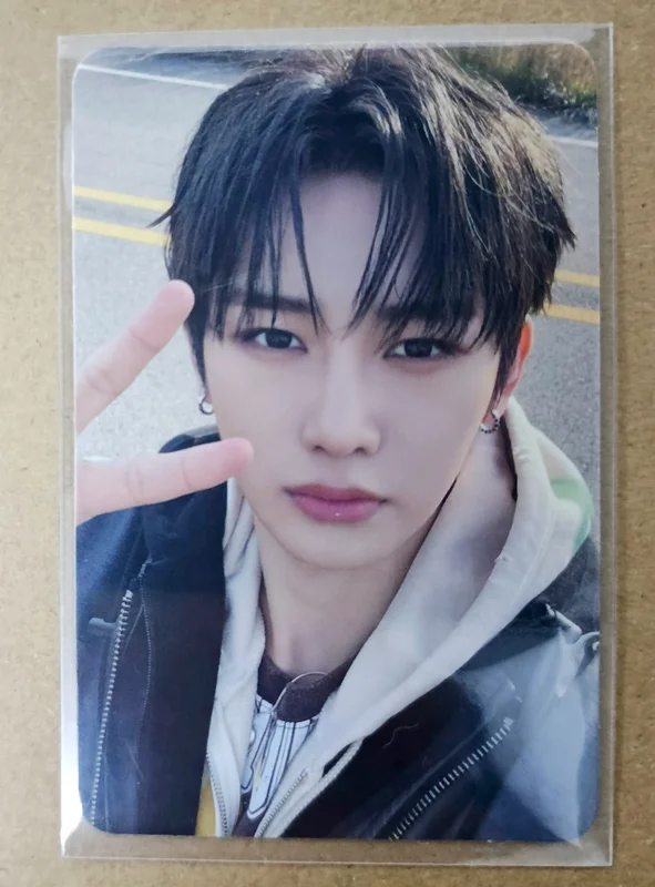 EUPHORIA STAR ROAD ver.