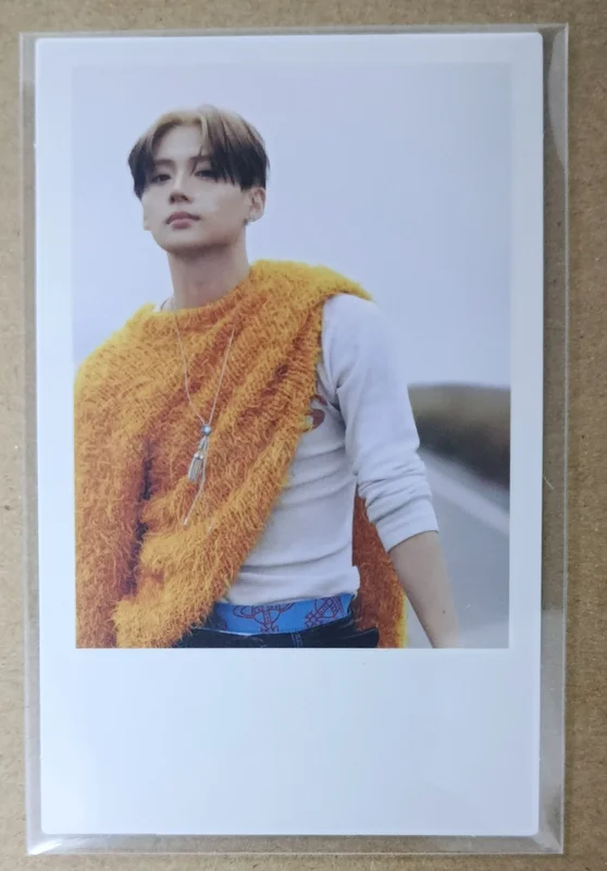 EUPHORIA STAR ROAD ver.
