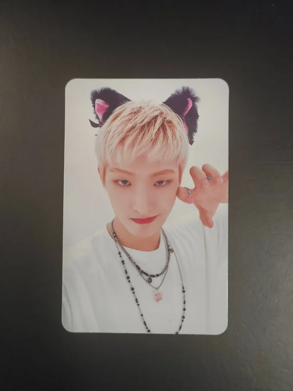 THE WORLD EP.2 : OUTLAW MAKESTAR