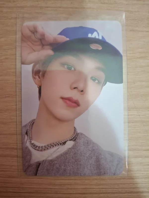 Universe TRADING CARD SET