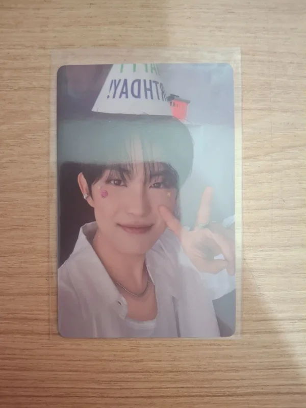 ALPHA DRIVE ONE Global Official Fanclub Early Bird