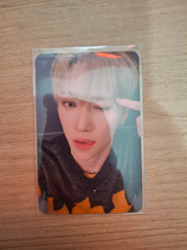 EUPHORIA JEWEL CASE ver. APPLEMUSIC LUCKY DRAW