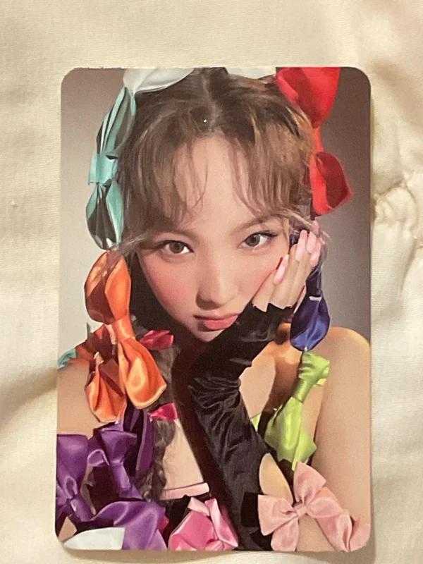 IM NAYEON POP Ver.